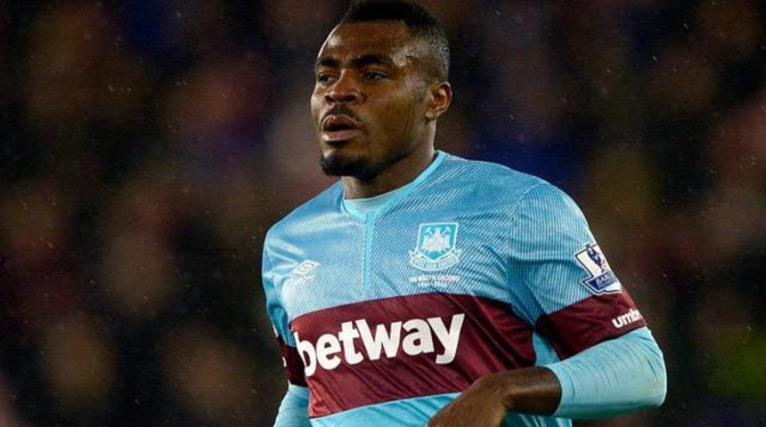 Emenike&rsquo;ye Katar&rsquo;dan talip var