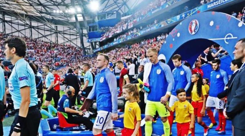 İşte EURO 2016'da 7. g&uuml;n&uuml;n programı 
