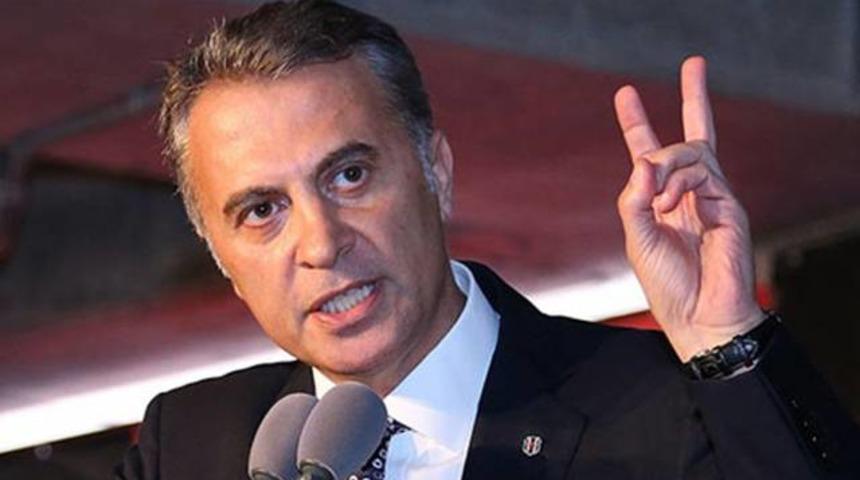 Beşiktaş'ta 2 imza birden