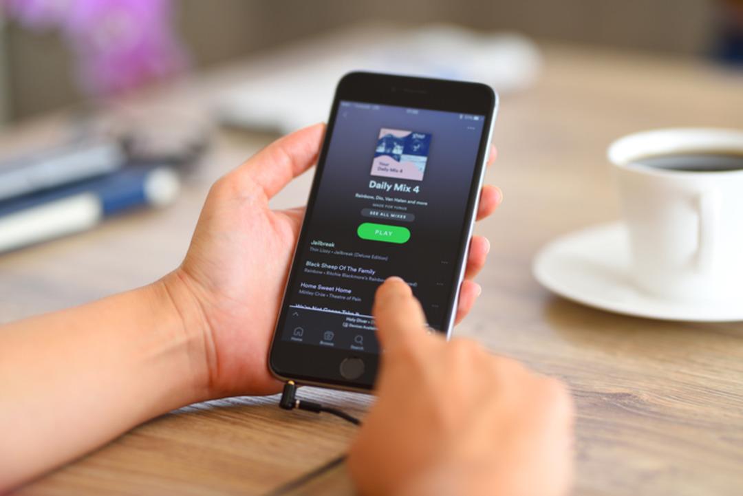 Bakan Ersoy Önemli bir eksiklik dedi! Baskılar sonuç verdi: Spotify, Türkiye de ofis açıyor 1