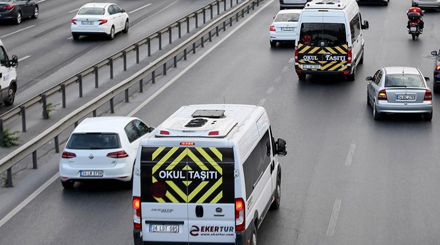 Kararı UKOME verecek: Okul servis ücretlerinde yeni yıl tarifesi! 'Tavan fiyatın üzerinde ücret talep edilemez'