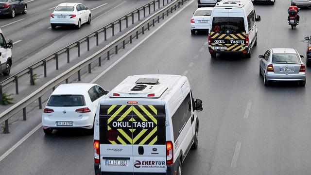 Kararı UKOME verecek: Okul servis ücretlerinde yeni yıl tarifesi! 'Tavan fiyatın üzerinde ücret talep edilemez'