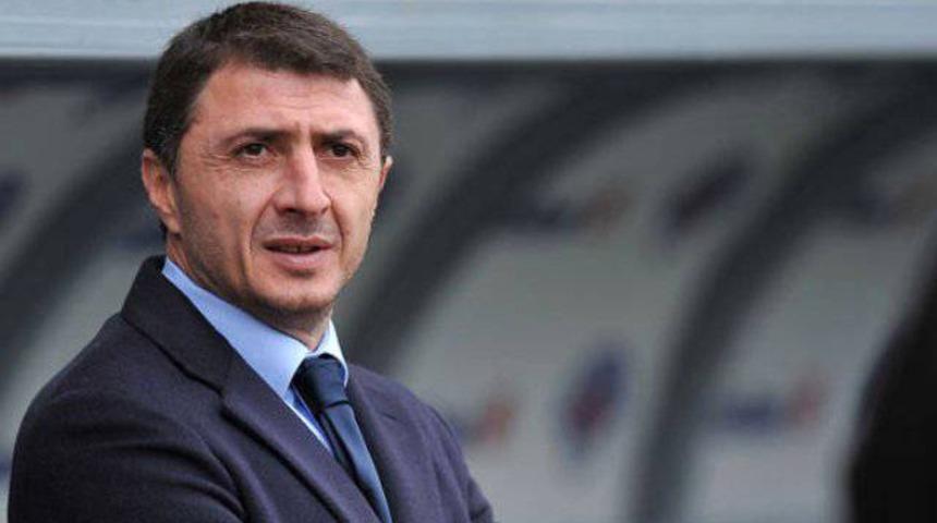 Şota Maccabi Tel Aviv teknik direkt&ouml;r&uuml; oldu