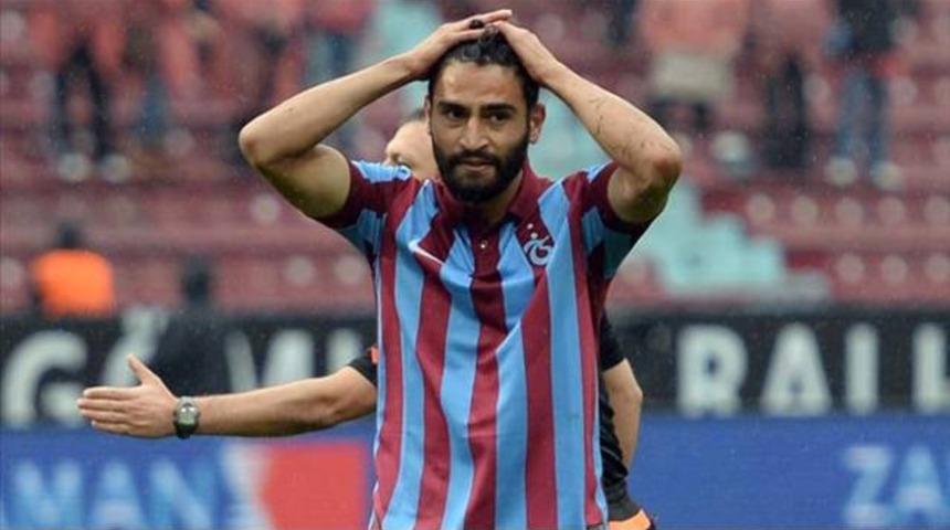 Galatasaray'dan Mehmet Ekici'ye s&uuml;rpriz telefon