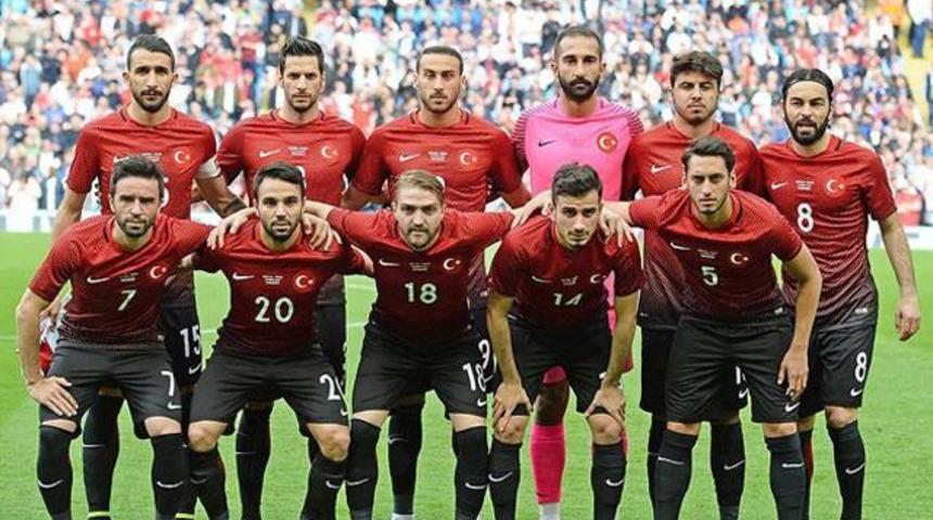 T&uuml;rkiye İspanya ma&ccedil;ı saat ka&ccedil;ta hangi kanalda?