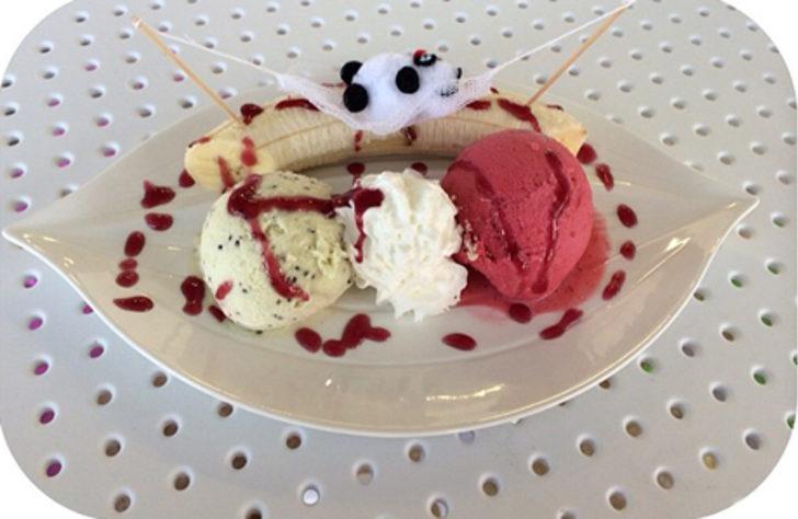 İtalyan Pioopo Gelato Bodrum'u serinletiyor