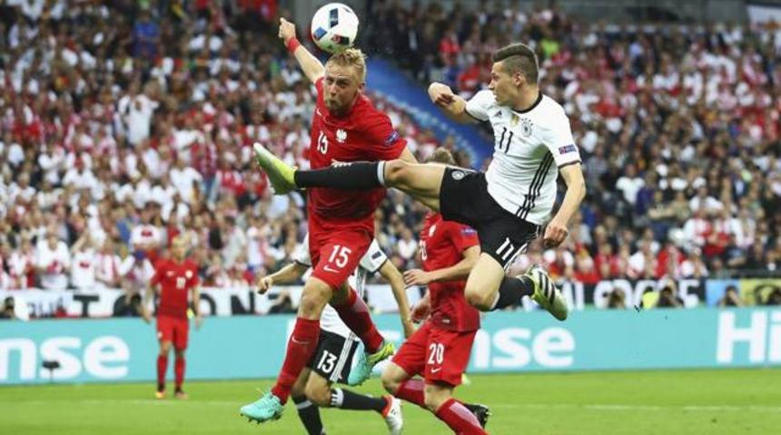 'Fikret Orman, Kamil Glik i&ccedil;in Paris'te'