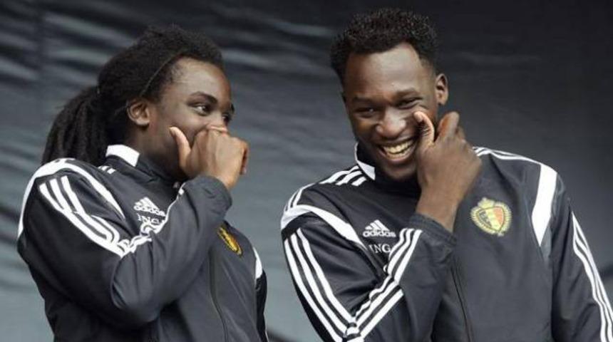 Fenerbah&ccedil;e'den Lukaku bombası