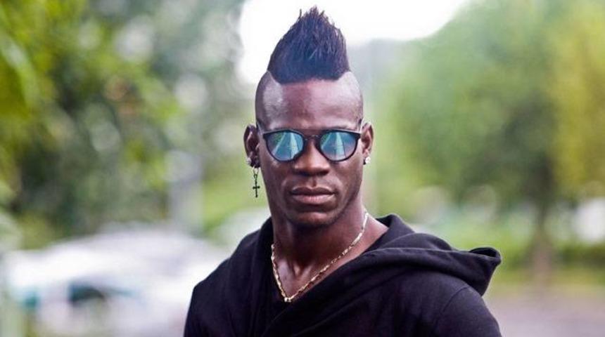 Beşiktaş'tan Balotelli a&ccedil;ıklaması