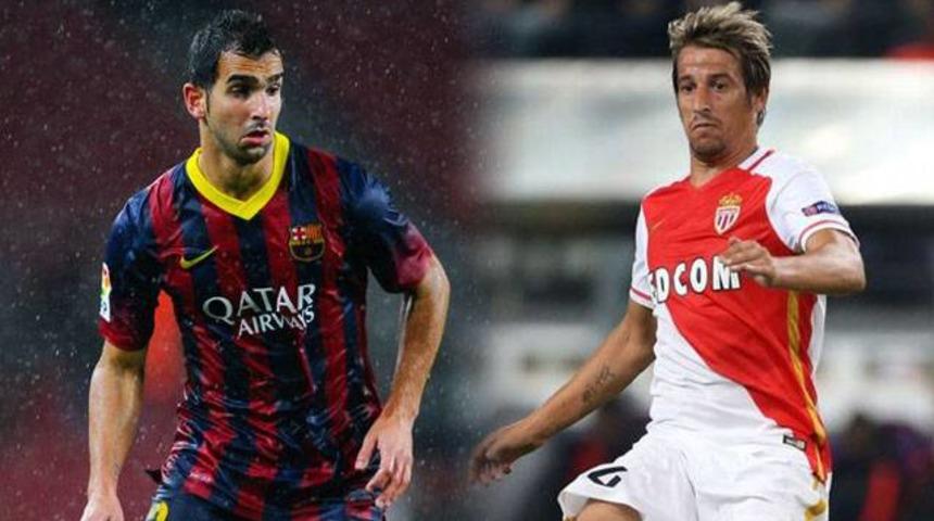 Fenerbah&ccedil;e'de Coentrao ve Montoya liste başı