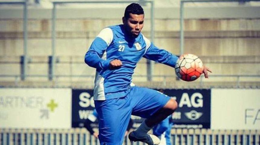 Andre Santos, Adana Demirspor'a doğru