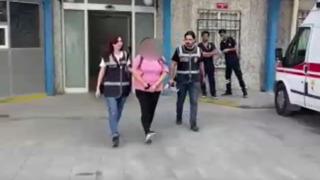 Kocasını öldürüp 9 yıl banyoda gizlemişti... 'Küvet cinayeti'nin firarisi Fatma Sungur Konya'da yakalandı