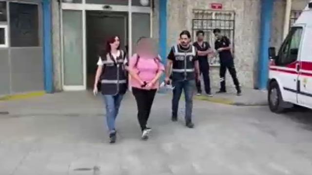 Kocasını öldürüp 9 yıl banyoda gizlemişti... 'Küvet cinayeti'nin firarisi Fatma Sungur Konya'da yakalandı