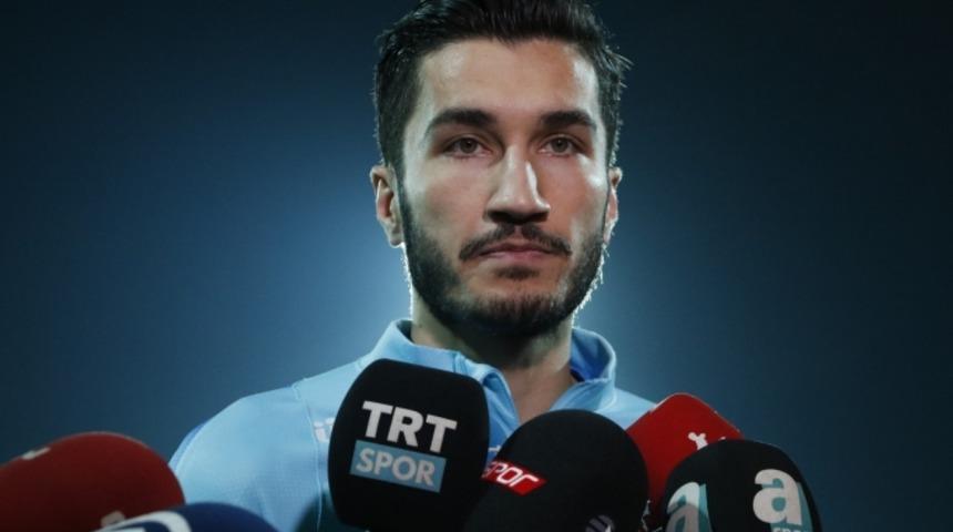 'Emre Mor'un transferini ben ger&ccedil;ekleştirdim'