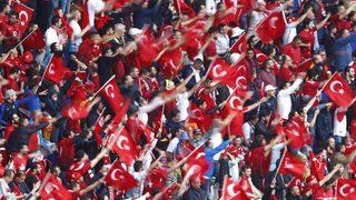 Türkiye - İspanya! Muhtemel 11'ler...