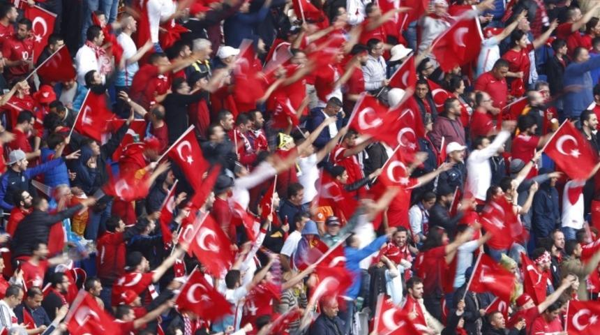 T&uuml;rkiye - İspanya! Muhtemel 11'ler...