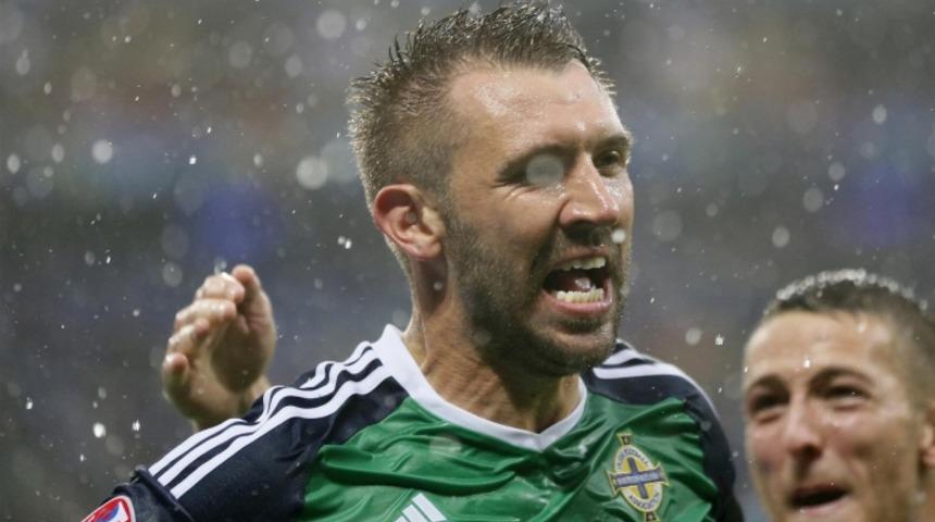 McAuley: "Yapılamamışı yapıyoruz"