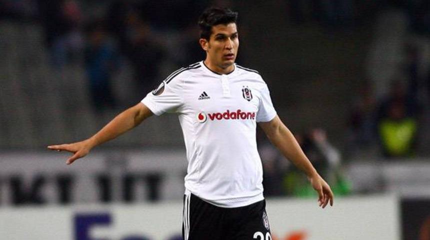 Necip'in yeni milli takımı Kosova