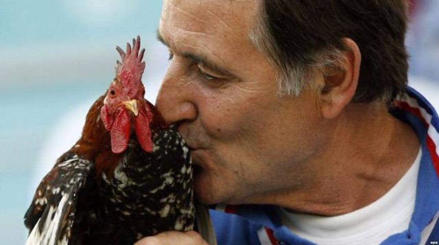 Balthazardan İspanya - T&uuml;rkiye yorumu