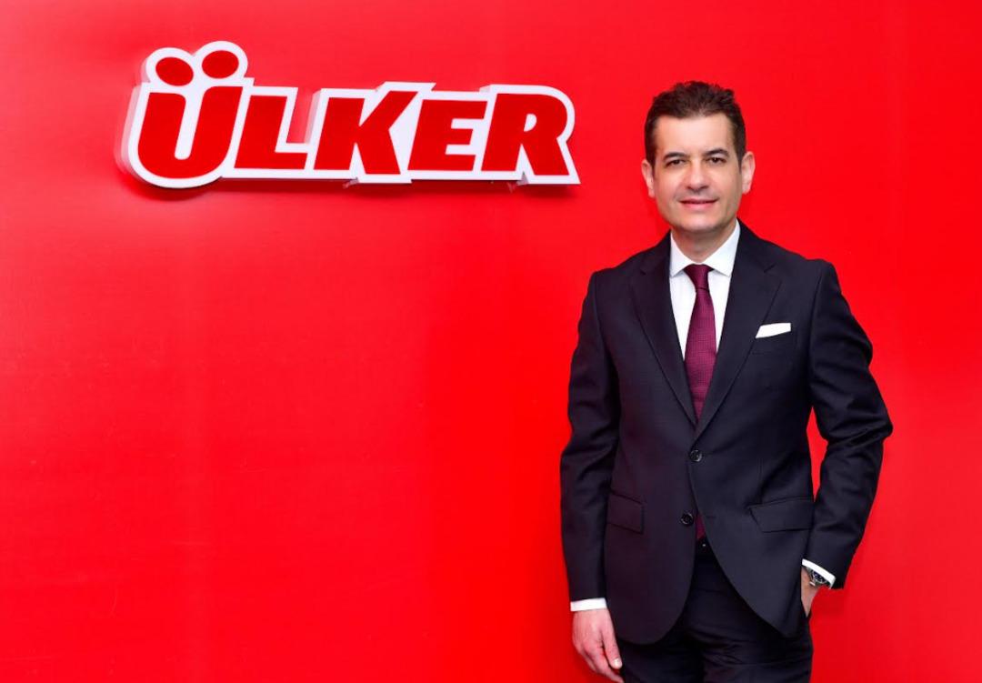 Ülker Bisküvi yılın ilk yarısındaki cirosunu KAP a bildirdi! 1