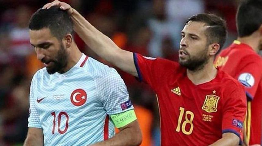 Rıdvan Dilmen'den Arda Turan yorumu: 'İçim yandı'