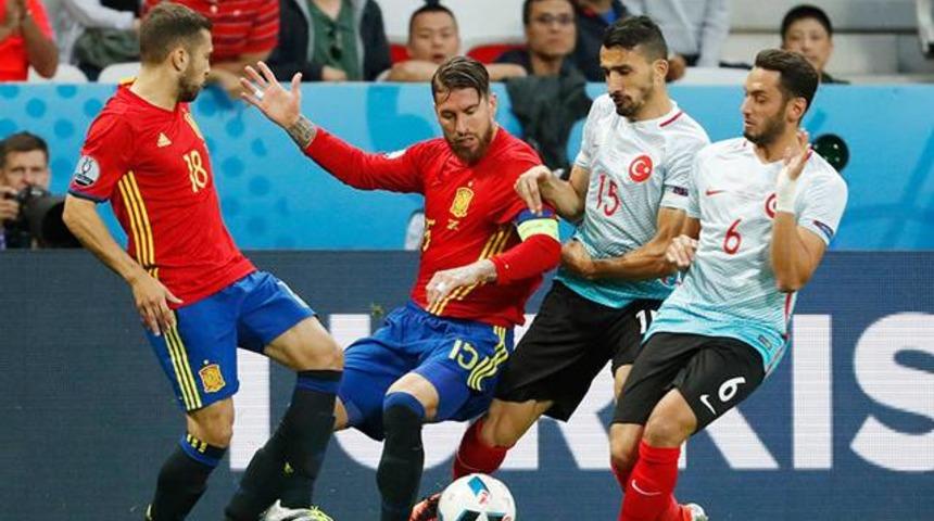 T&uuml;rkiye gruptan nasıl &ccedil;ıkar?