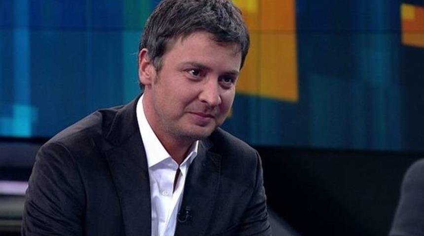 Ersin D&uuml;zen'e sosyal medyadan b&uuml;y&uuml;k tepki