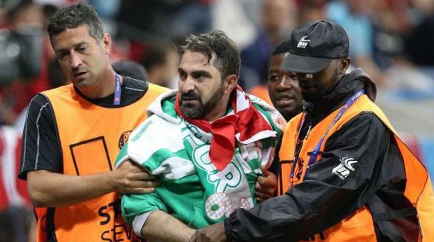 Milli Takım'a soruşturma başlatıldı