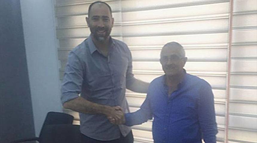 Kardemir Karab&uuml;kspor, İgor Tudor'a emanet
