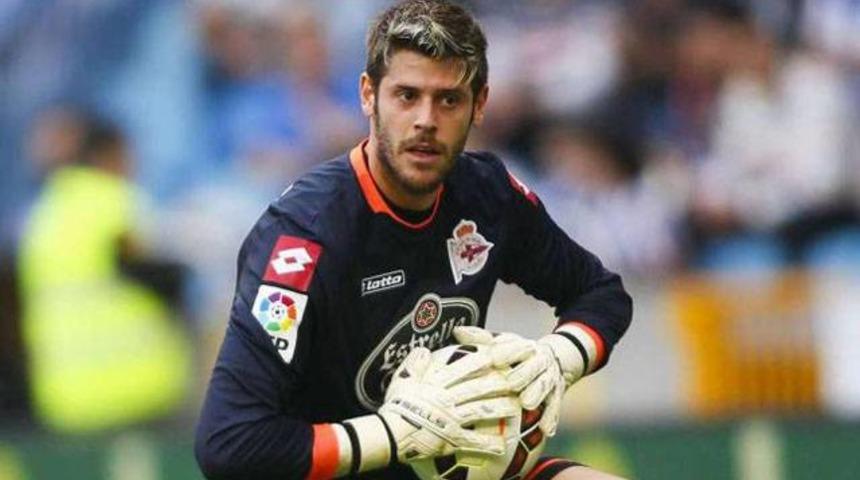 Boyko yerine Berisha veya Fabri