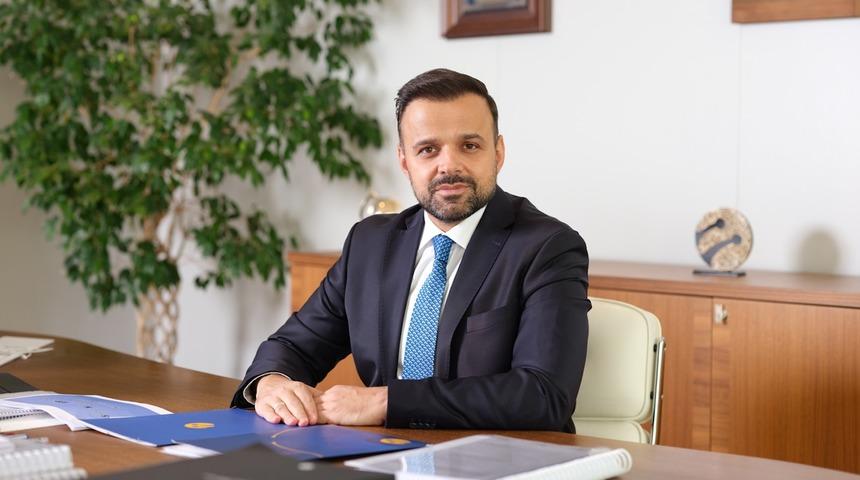 Turkcell Genel Müdürü Dr. Ali Taha Koç:  “5G’de de akla gelen ilk operatör Turkcell olacak”
