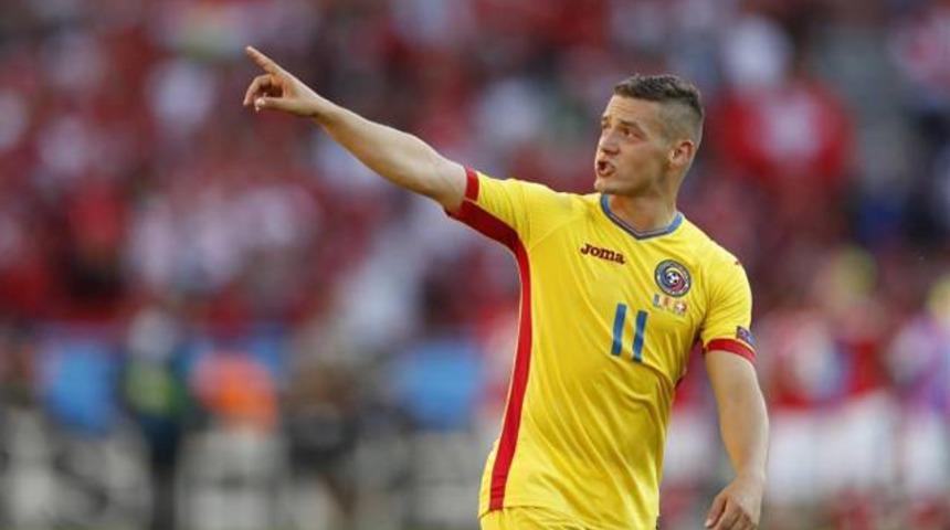 Galatasaray'ın yeni transfer adayı Gabriel Torje