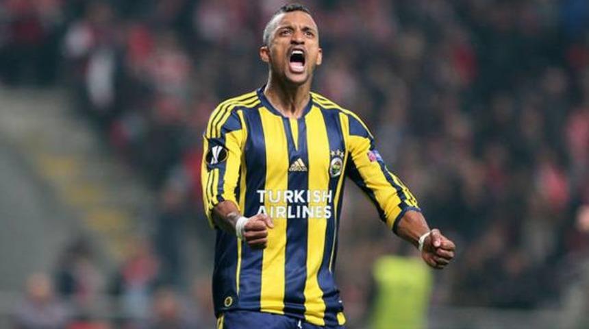 Luis Nani'nin talipleri arttı!