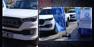 Yeni araç plakalarındaki 'AAK' detayı gündem oldu