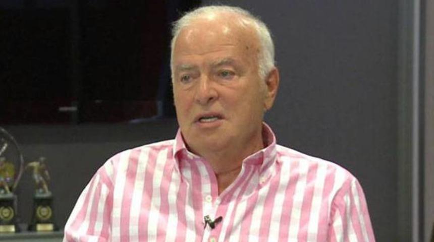 Şansal B&uuml;y&uuml;ka: 'Artık milli formayı g&ouml;remez'