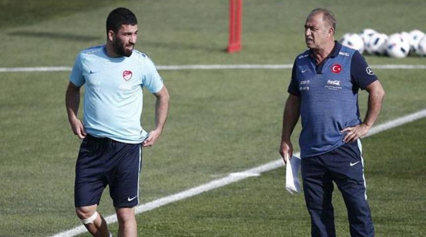 Milli Takım'da &ccedil;&ouml;k&uuml;ş&uuml;n nedenleri