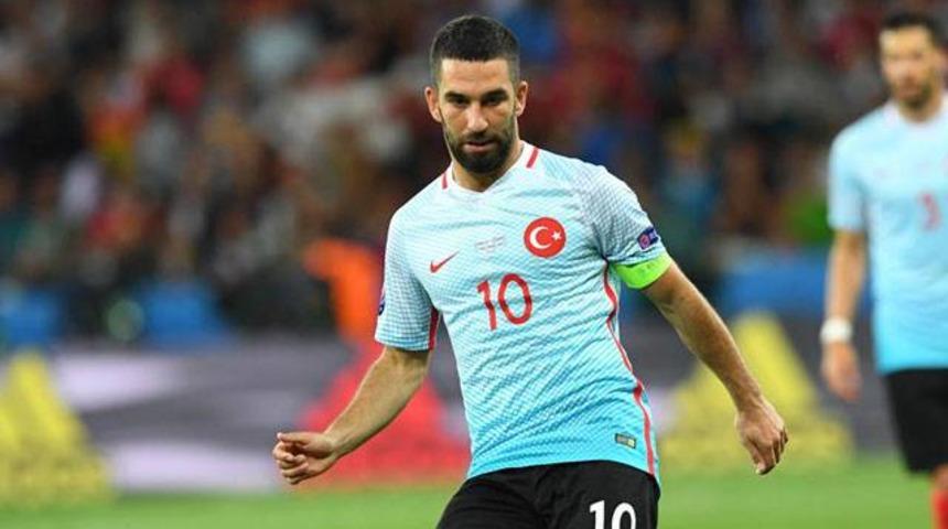 Arda Turan'ın babası konuştu
