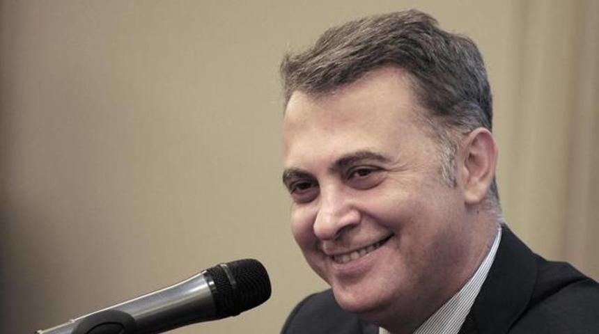 Fikret Orman: 'Bir kaleci bir de sağ bek aldım'
