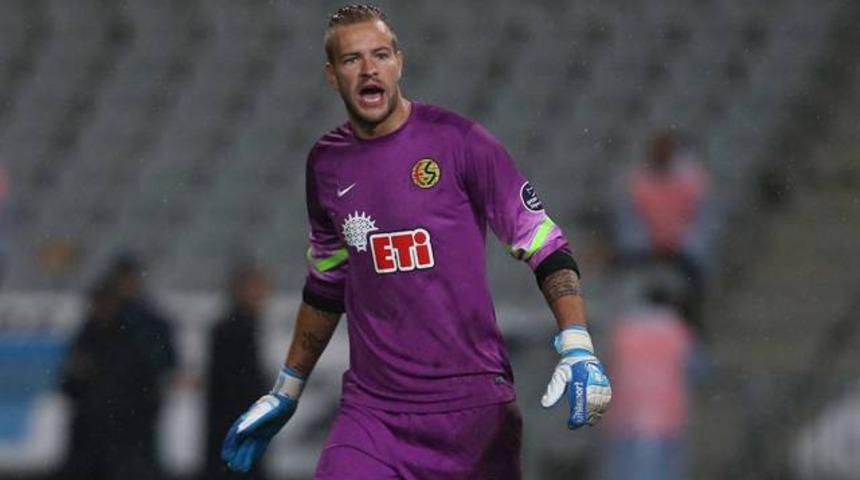 Fenerbah&ccedil;e'de yeni aday Boffin