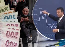 Maaş tablosunu görünce spiker dayanamadı! 'Yerine dibine sokmuşlar' Emekli için acı hesap '33 bin lira olacaktı'