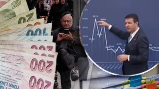 Maaş tablosunu görünce spiker dayanamadı! 'Yerine dibine sokmuşlar' Emekli için acı hesap '33 bin lira olacaktı'