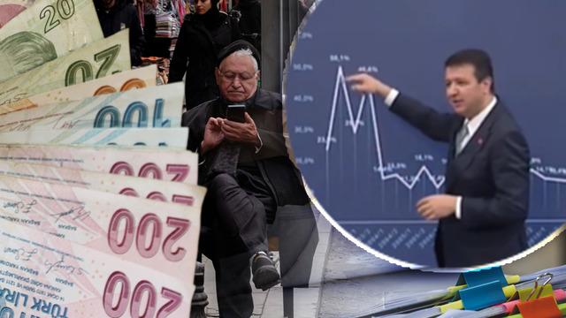 Maaş tablosunu görünce spiker dayanamadı! 'Yerine dibine sokmuşlar' Emekli için acı hesap '33 bin lira olacaktı'