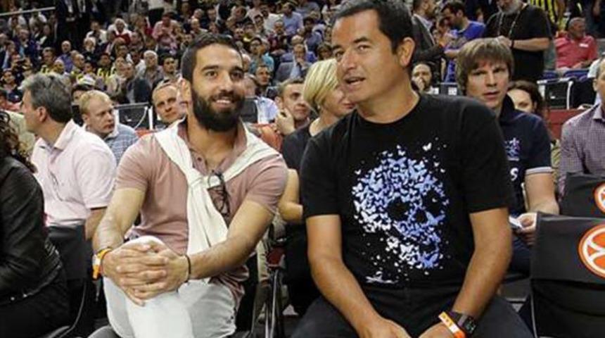 Acun Ilıcalı'dan Milli Takım isyanı