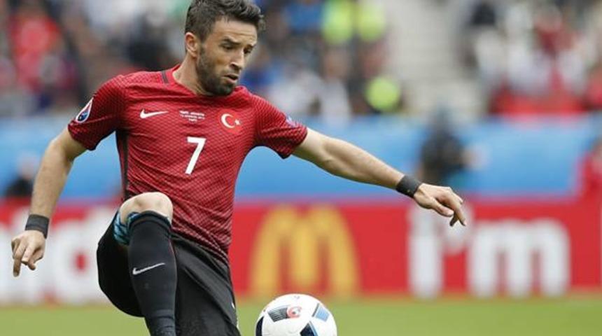 G&ouml;khan G&ouml;n&uuml;l UEFA'ya a&ccedil;ıklamalarda bulundu