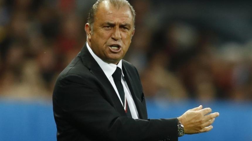 "Benim adaletimi sorgulayamazsınız"