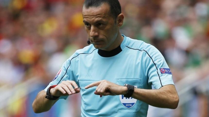 C&uuml;neyt &Ccedil;akır adım adım finale y&uuml;r&uuml;yor