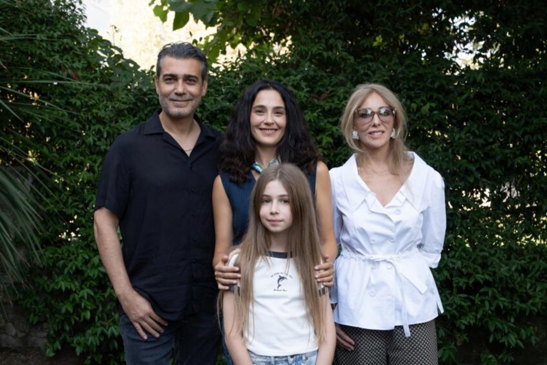 dizi
