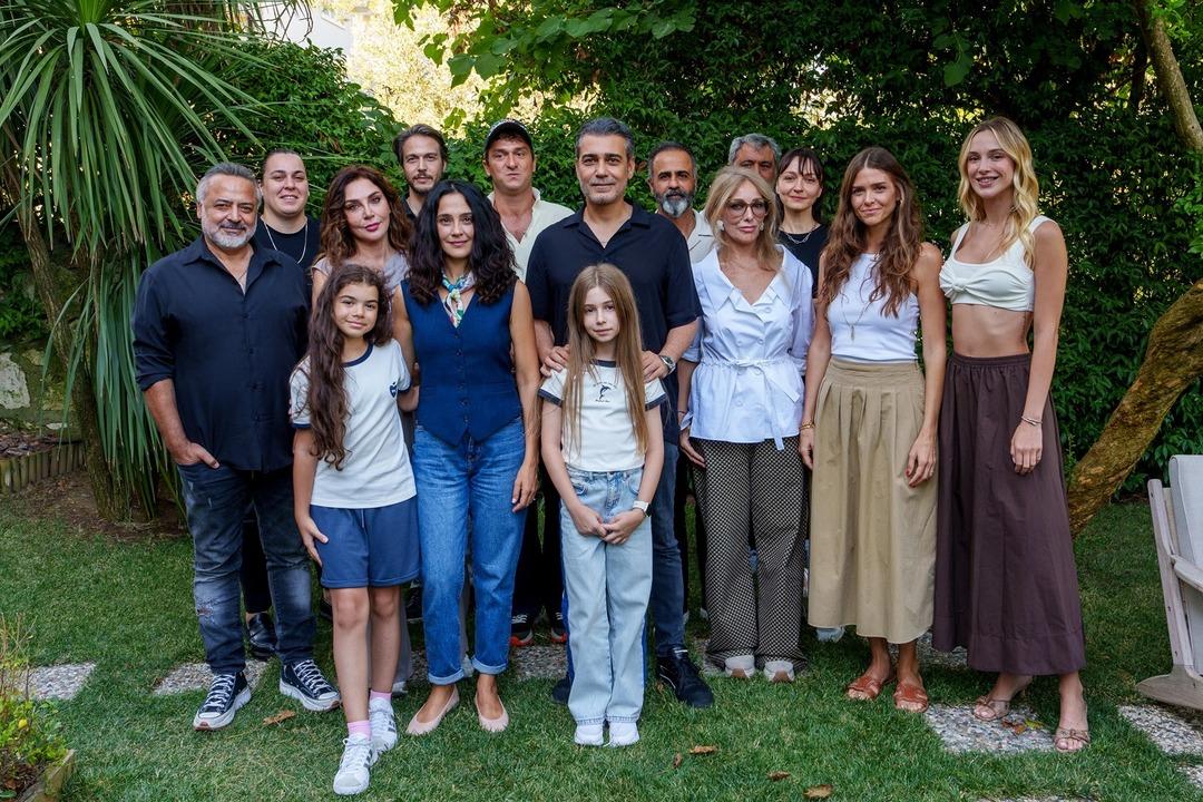 dizi 2