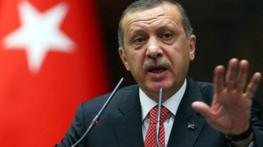 Erdoğan'dan Arda i&ccedil;in: "Utanmıyor musunuz?"