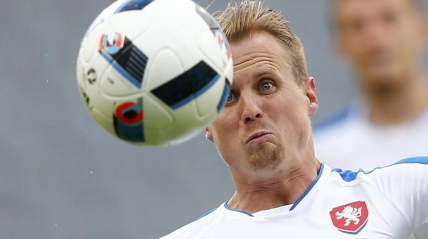 "T&uuml;rkler'e oranla psikolojimiz daha iyi"